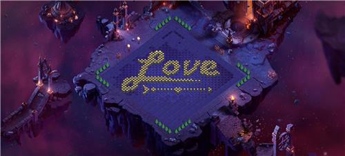 部落冲突阵型分享之简单爱！