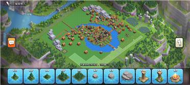 部落冲突阵型分享之法师山谷引导阵