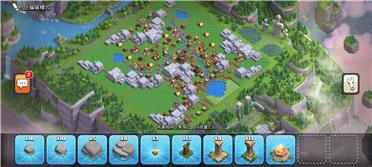 部落冲突阵型分享之undefined