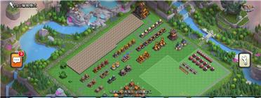 部落冲突阵型分享之升级建造强迫症