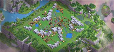 部落冲突阵型分享之原始阵，免费拿，中华#280LQLYPV招人