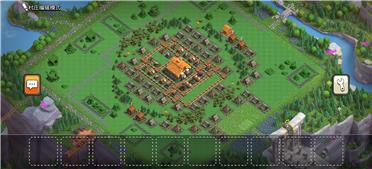 部落冲突阵型分享之桀桀桀桀桀桀