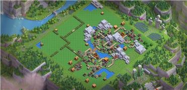 部落冲突阵型分享之链接失效了，这是新的可以复制的链接