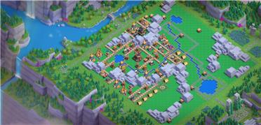 部落冲突阵型分享之阵型链接失效了，这是新的可以复制的链接