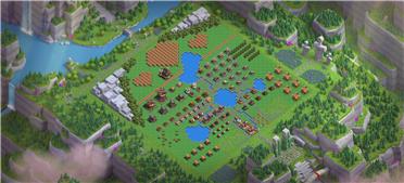 部落冲突阵型分享之一目了然，方便升级