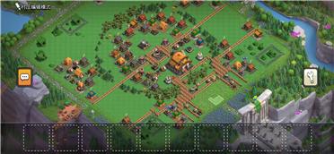 部落冲突阵型分享之消耗流防十五人